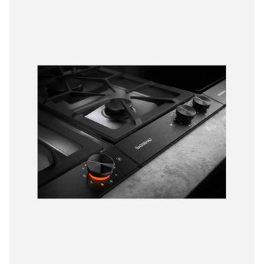 Gaggenau VI242120 200 Series Ceramic Induction Cooktop 38cm, Black