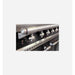 Lacanche LVI1053CTCTYB 100cm Classic Macon Induction Range Cooker, Chantilly & Brass