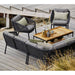 Cane-line Ocean 2-Seater Sofa Left Module
