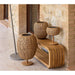 Cane-line Illusion Glow Table Lamp, Small