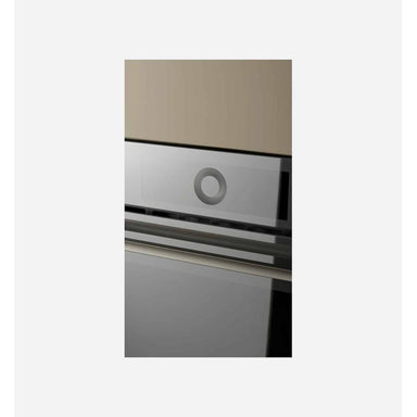 V-Zug V4000 CombiMiwell 45 60cm Glass Microwave, Platinum Mirror