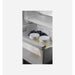 V-Zug V6000 Supreme Stainless Steel, Aluminium & Glass Fully-Integrated Freezer 60cm with IceMaker