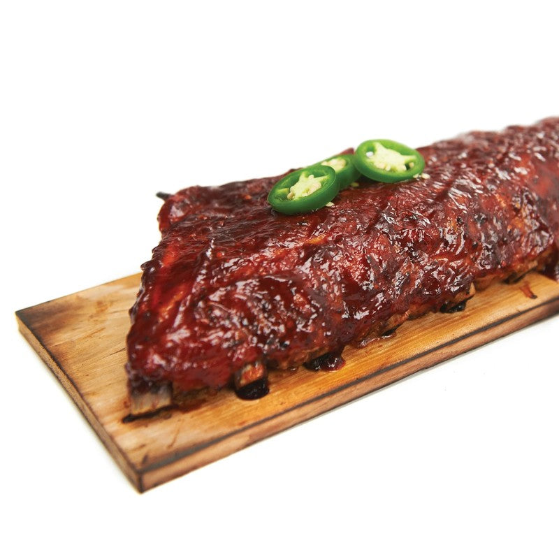 Broil King Grilling Planks Maple 2 Pack