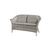 Lansing 2-Seater Sofa Back Cushion