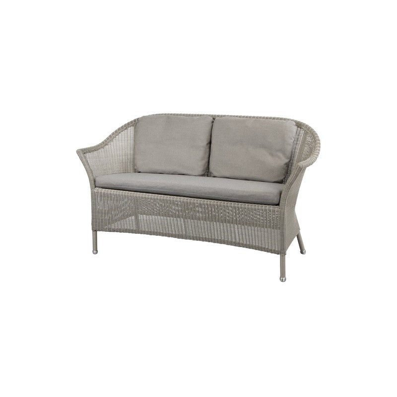 Lansing 2-Seater Sofa Back Cushion