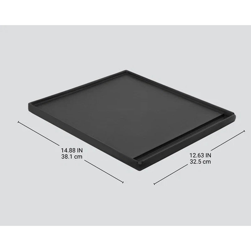 Broil King Exact Fit Griddle for Signet™ Series