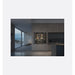 Gaggenau Expressive Series RVY497190 Stainless Steel Fridge-Freezer 89.4cm with Ice & Water