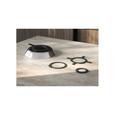 Gaggenau 400 Series Stainless Steel Induction Module 32cm