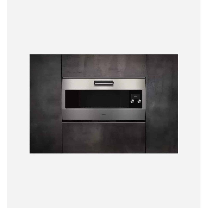 Gaggenau EB333111 Stainless Steel Oven 90cm