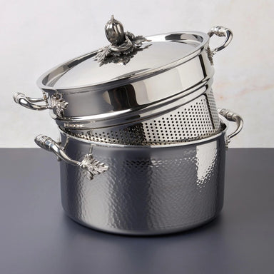 Ruffoni 14 Piece Set in Wooden Box