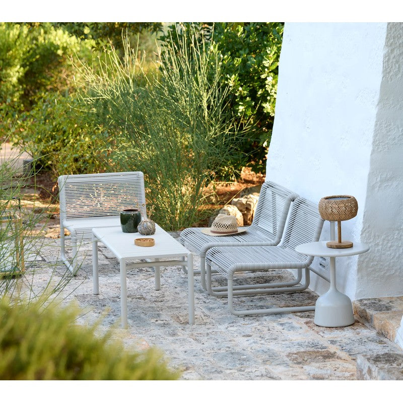 Cane-line Al Dente Lounge Chair