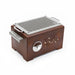Blok HAKO Steel Charcoal Table Grill