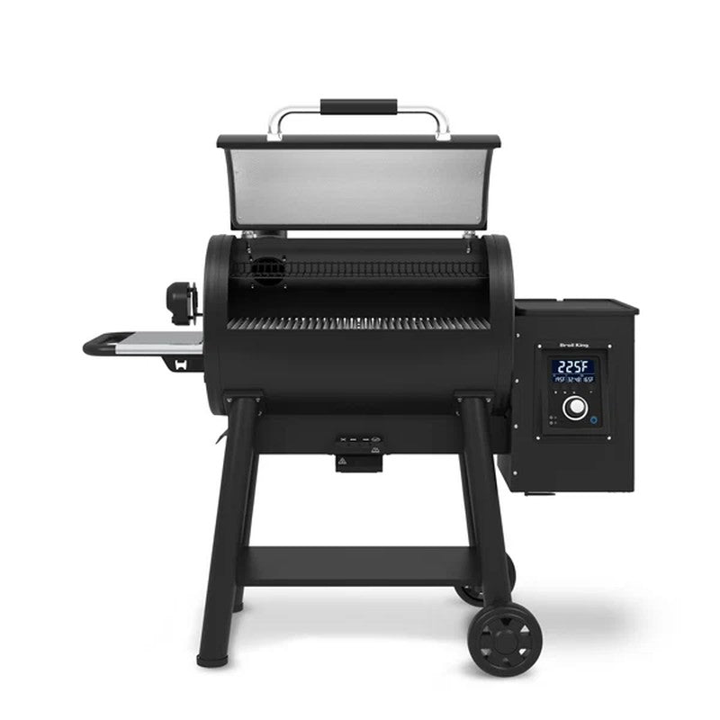 Broil King Regal™ Pellet 500 Pellet Smoker