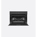Fisher & Paykel OM60NMTNB1 60cm Combination Microwave Oven, Black