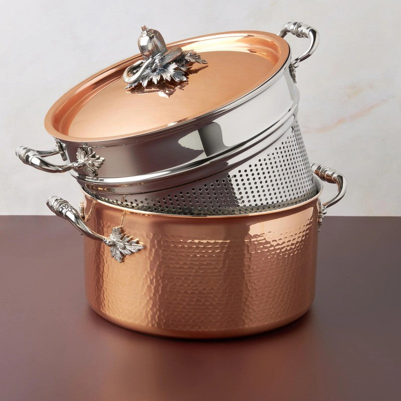 Ruffoni 14 Piece Set in Wooden Box