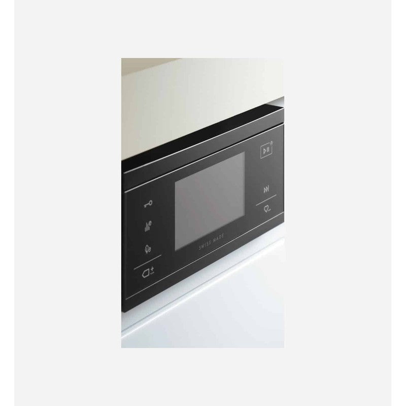 V-Zug V2000 AdoraDry Tumble Dryer 60cm with Heat Pump, White
