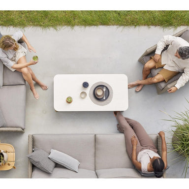Cane-line Aspect Coffee Table, 120x60 cm
