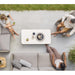 Cane-line Aspect Coffee Table, 120x60 cm