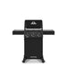 Broil King Crown™ 310 Shadow Gas Barbecue
