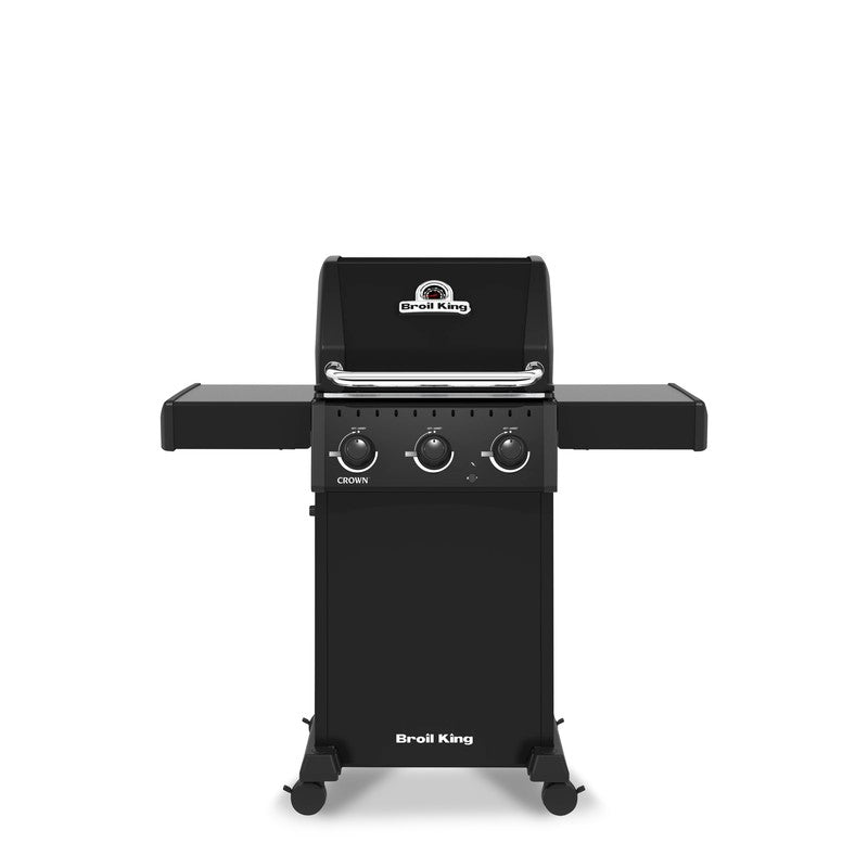 Broil King Crown™ 310 Shadow Gas Barbecue