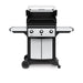 Broil King Signet™ 320 Gas Barbecue
