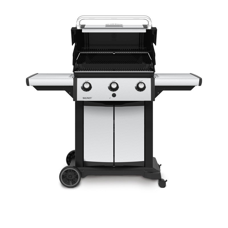 Broil King Signet™ 320 Gas Barbecue