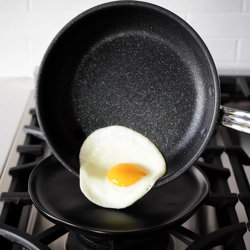 Hestan ProBond Stainless Steel Non Stick Frying Pan