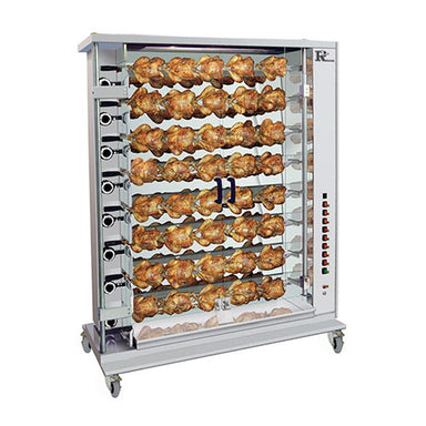 Jestic Special Market Rotisserie