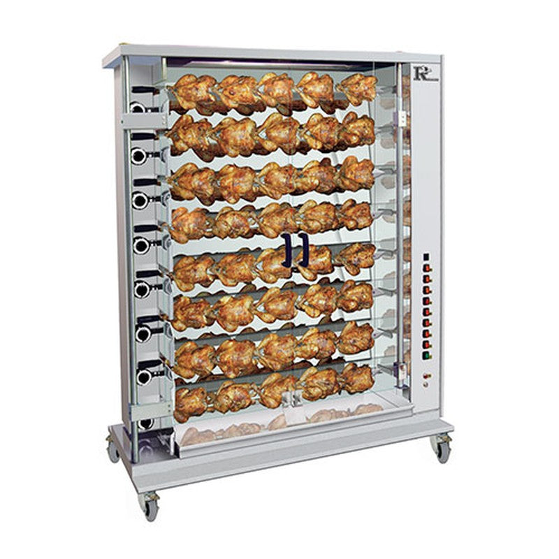 Jestic Special Market Rotisserie