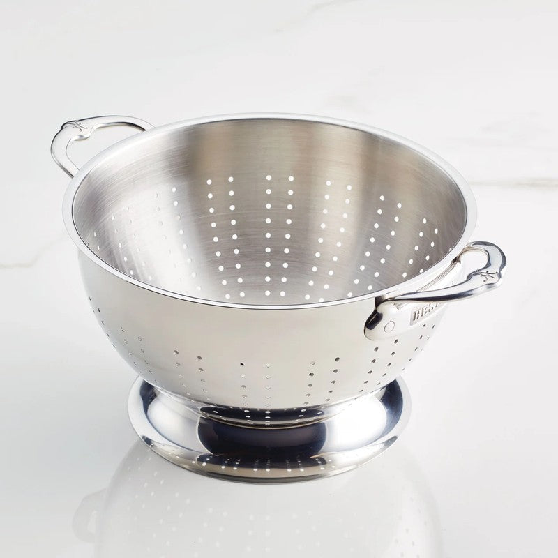Hestan Provisions Stainless Steel Colander 4.7L