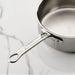 Hestan ProBond Luxe Stainless Steel Saucepan with Lid