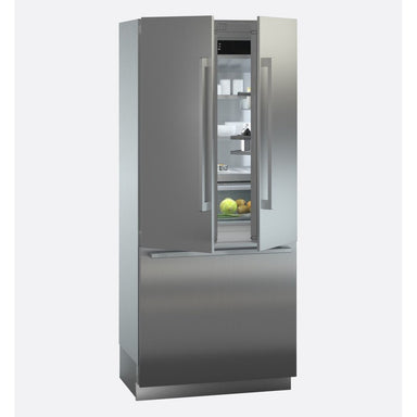 Liebherr ECBN9673 Fully Integrated Frost Free Fridge Freezer 510L with Ice & Water