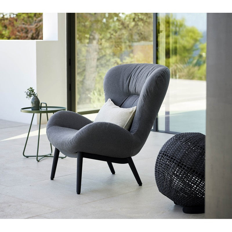 Cane-line Serene Lounge Chair