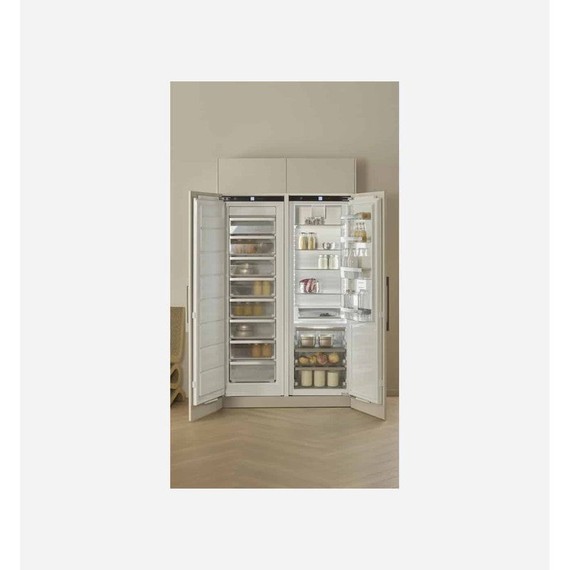 V-Zug V4000 Cooler 178K 60cm Fully-Integrated Fridge