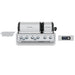 Broil King Imperial™ QS 690 Built-In Head Unit