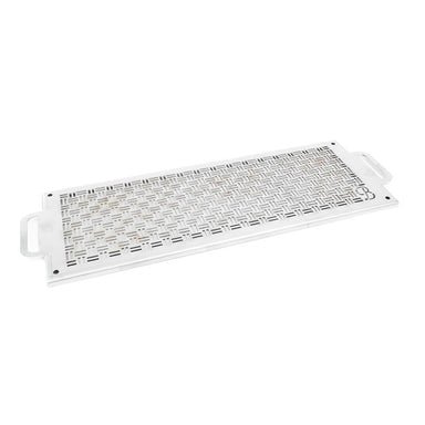 Blok Signature Stainless Steel Grill Top