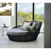 Cane-line Ocean Large Daybed with Cushions