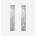 Gaggenau 400 Series AC482181 Stainless Steel Ceiling Extraction 80cm