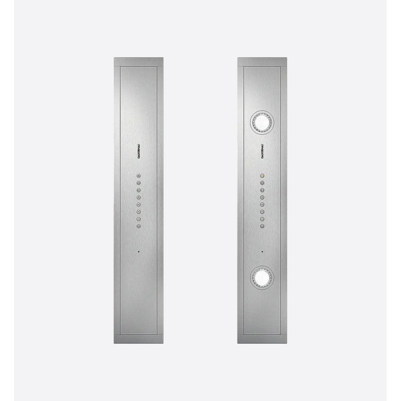 Gaggenau 400 Series AC482181 Stainless Steel Ceiling Extraction 80cm