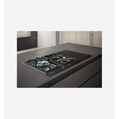 Gaggenau VG231220 200 Series Brushed Stainless Steel Gas Cooktop 28cm
