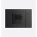 Gaggenau Minimalistic Series GM220100 60cm Built-In Combination Microwave Oven, Onyx