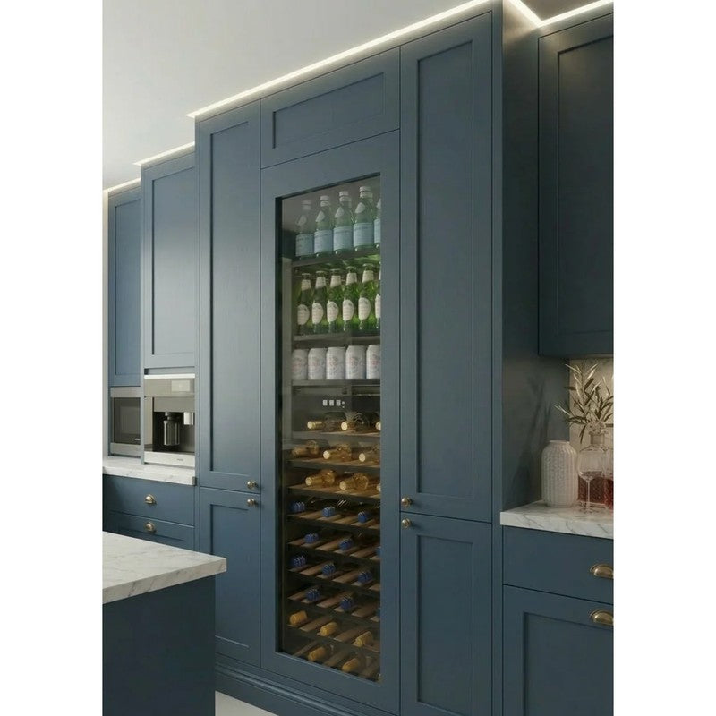 CELLA WBV99PANEL-TO Integrated Beverage Centre 600mm