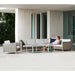 Cane-line Connect Modular Corner Sofa