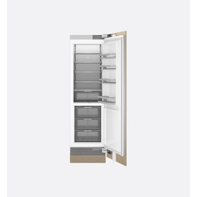Fisher & Paykel Series 11 RS6121SRHE1 61cm Fully Integrated Column Fridge