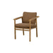Sticks Armchair Cushion Set