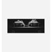 Bora PURA Venting Induction Hob 76cm, Pure Black