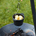 Barbecook Dutch Oven Cast Iron 0.7L