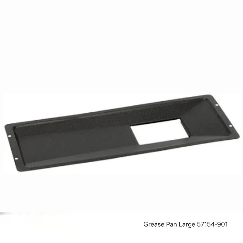 Broil King 57154-901 Grease Tray Large