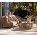 Cane-line Sense Lounge Chair