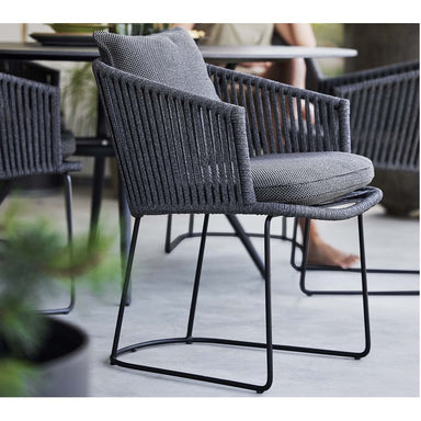 Cane-line Moments Armchair